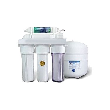 Emiralem Su Arıtmacı