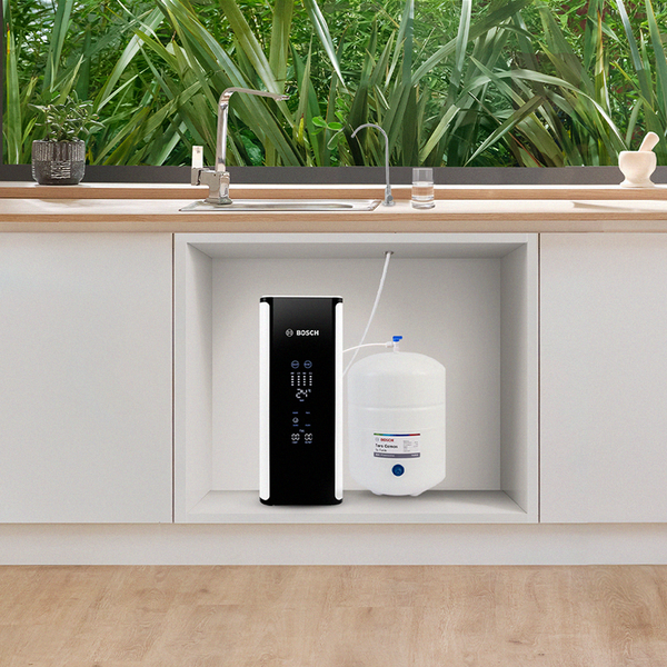 Emiralem Su Arıtmacı