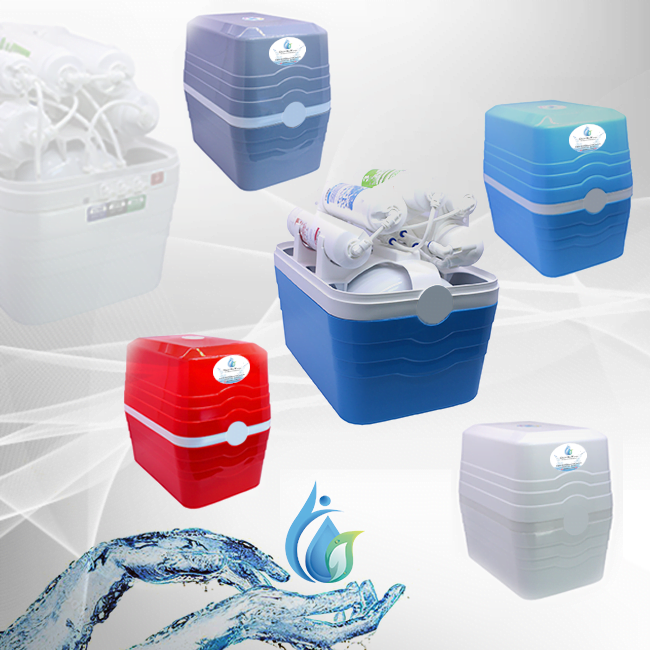 Emiralem Su Arıtmacı